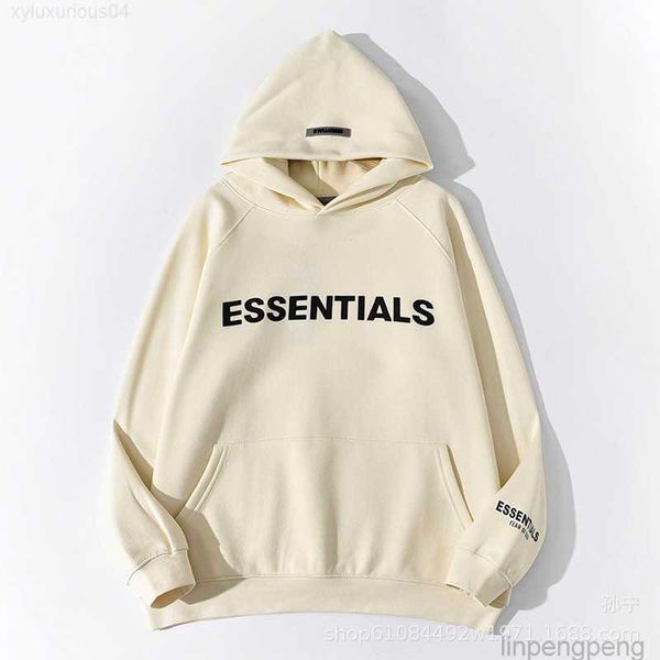 men's hoodies sweatshirts 2022hoodies feal of god fog essentials double track high street wide american hooded sweater fashion jacket5l, Black
men's hoodies sweatshirts 2022hoodies feal of god fog essentials double track high street wide american hooded sweater fashion jacket5l, Black