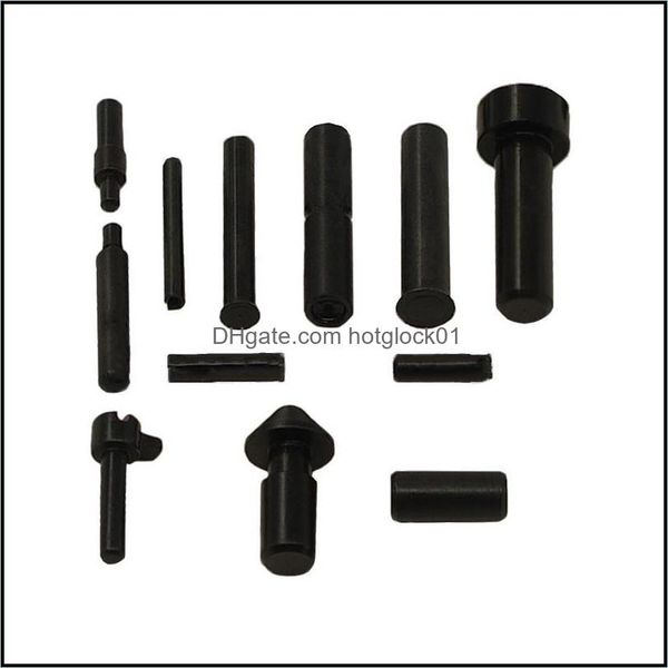 original accessories others tactical stainless steel 1911 pins connection fixed column 12-piece set drop delivery 2022 tactical gear accesso
original accessories others tactical stainless steel 1911 pins connection fixed column 12-piece set drop delivery 2022 tactical gear accesso