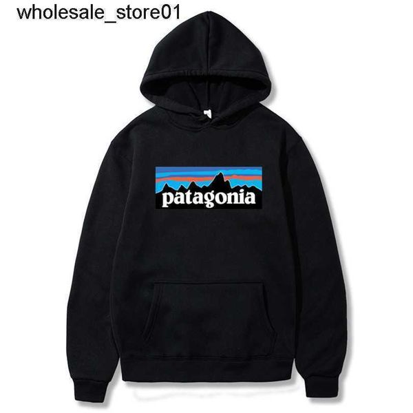 new men's hoodies designger sweatshirts patagoniass sweatshirt men's fashion pullover plush streetwear couple hoodies, Black
new men's hoodies designger sweatshirts patagoniass sweatshirt men's fashion pullover plush streetwear couple hoodies, Black