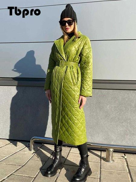 women's down parkas women's over the knee winter padded jacket coat 2022 new woman jacket parkas belted space cotton diamond plaid, Black
women's down parkas women's over the knee winter padded jacket coat 2022 new woman jacket parkas belted space cotton diamond plaid, Black