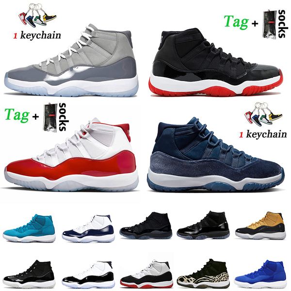 outdoor sport jumpman 11 basketball shoes 11s mignight navy black yellow j11 sneakers cherry cool grey high white bred space jam unc blue wo
outdoor sport jumpman 11 basketball shoes 11s mignight navy black yellow j11 sneakers cherry cool grey high white bred space jam unc blue wo
