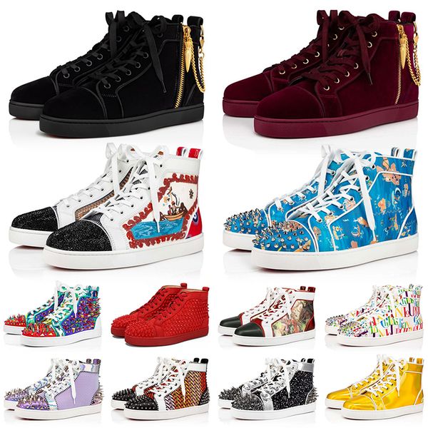 new arrival bottoms red womens mens designer casual shoes loafers fashion luxury platform sports sneakers junior spikes black vintage flat f
new arrival bottoms red womens mens designer casual shoes loafers fashion luxury platform sports sneakers junior spikes black vintage flat f