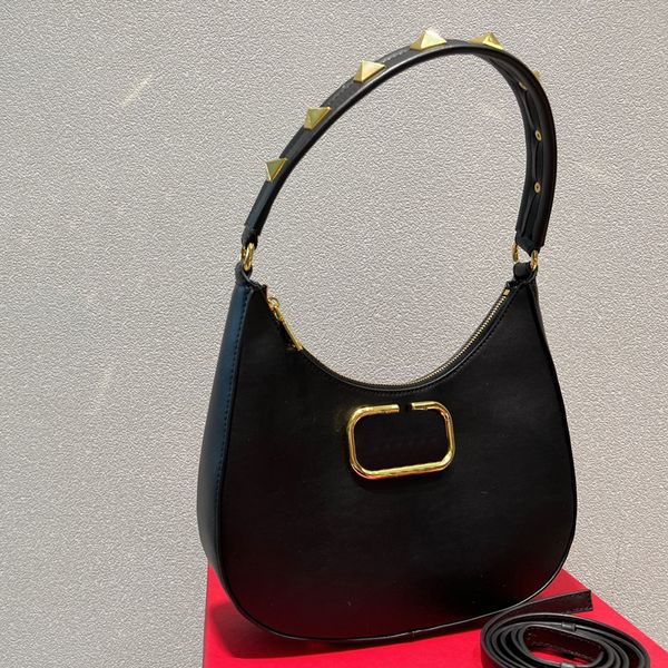 vintage rivet underarm bags two shoulder straps cross body bag ladies evening totes leather hobo bags
vintage rivet underarm bags two shoulder straps cross body bag ladies evening totes leather hobo bags