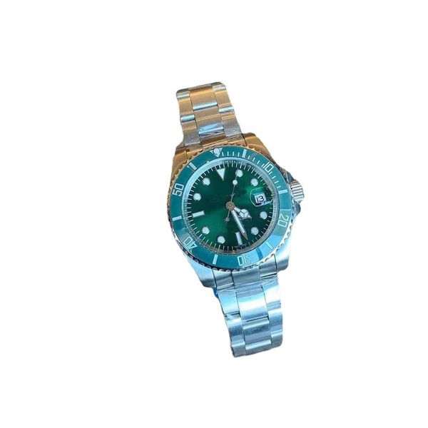 watch designer nostalgic watch classic crystal glass mirror 40mm green blue black maxi dial mobile mechanical automatic mens watches, Slivery;brown
watch designer nostalgic watch classic crystal glass mirror 40mm green blue black maxi dial mobile mechanical automatic mens watches, Slivery;brown