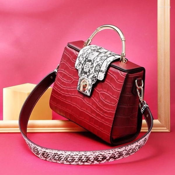 bags foxtail evening lily crocodile pattern ladies genuine leather hand 2 straps luxury designer small shoulder messenger bag
bags foxtail evening lily crocodile pattern ladies genuine leather hand 2 straps luxury designer small shoulder messenger bag