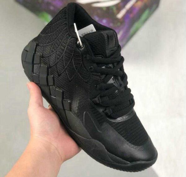 basketball shoes sport shoe trainner sneakers purple glimmer pink green black lamelo ball queen city men sales mb1 size 7-12.5 a53
basketball shoes sport shoe trainner sneakers purple glimmer pink green black lamelo ball queen city men sales mb1 size 7-12.5 a53