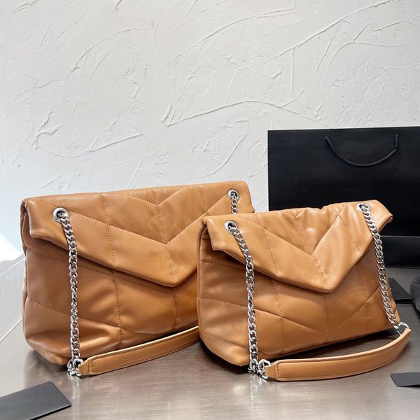 fashion luxury loulou handbags designers bag lady crossbody bags lambskin chain handbag women shoulder bags champagne colour artsy totes
fashion luxury loulou handbags designers bag lady crossbody bags lambskin chain handbag women shoulder bags champagne colour artsy totes