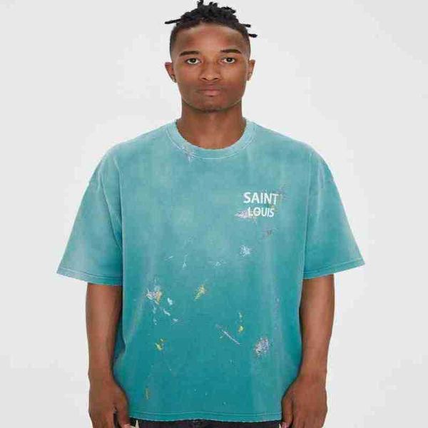 designer luxury sl classic vintage gradient glitter powder splash printed t shirt fashion mens and womens summer hip hop high street tees, White;black
designer luxury sl classic vintage gradient glitter powder splash printed t shirt fashion mens and womens summer hip hop high street tees, White;black