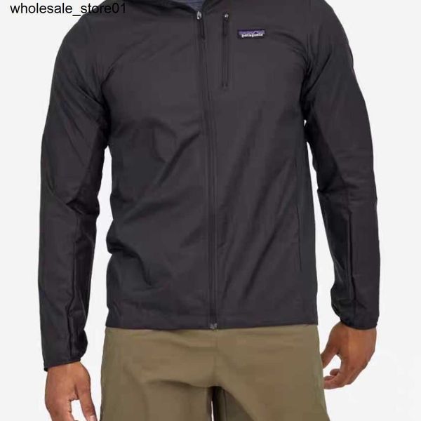 new men's jackets designer patagoniass multicolor candy color men's women's skin coat sun screen coat breathable streetwear f, Black;brown
new men's jackets designer patagoniass multicolor candy color men's women's skin coat sun screen coat breathable streetwear f, Black;brown