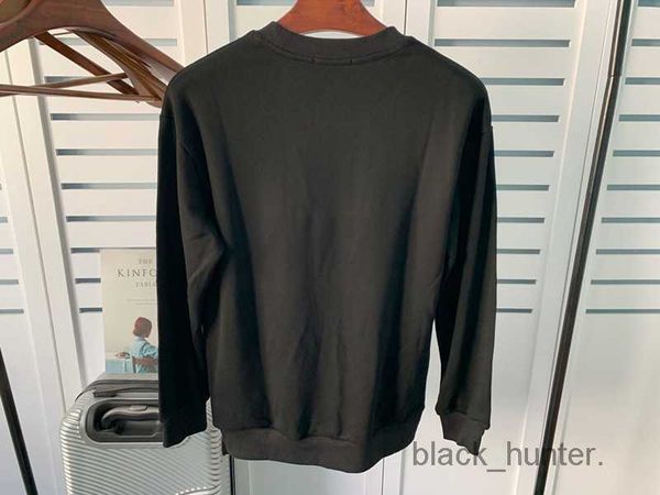men's hoodies balman designer sweatshirts autumn winter new balman cotton letter loose pullover bodysuit ins couple long sleeve, Black
men's hoodies balman designer sweatshirts autumn winter new balman cotton letter loose pullover bodysuit ins couple long sleeve, Black