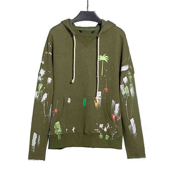 autumn and winter mens digners palms hoodie angels womens pullover high street hip hop cotton sweater loose luxury hooded sweatshirt green, Black
autumn and winter mens digners palms hoodie angels womens pullover high street hip hop cotton sweater loose luxury hooded sweatshirt green, Black