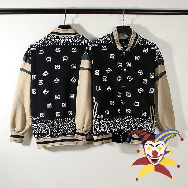 2023 patchwork rhude sweatshirts men women version embroidered vintage hooded crewneckmz4g, Black
2023 patchwork rhude sweatshirts men women version embroidered vintage hooded crewneckmz4g, Black