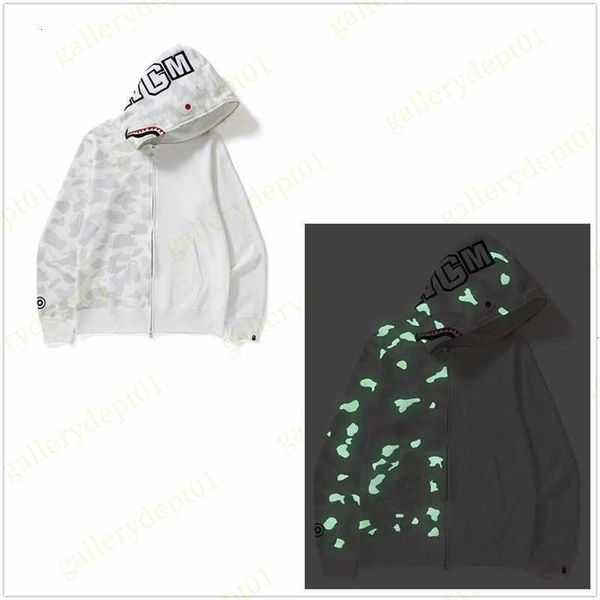 mens shark hoodies designer hoodie womens designer hoodie hoodys tech fleeces digital pixel camouflage color matching luminous sweatshirts, Black
mens shark hoodies designer hoodie womens designer hoodie hoodys tech fleeces digital pixel camouflage color matching luminous sweatshirts, Black