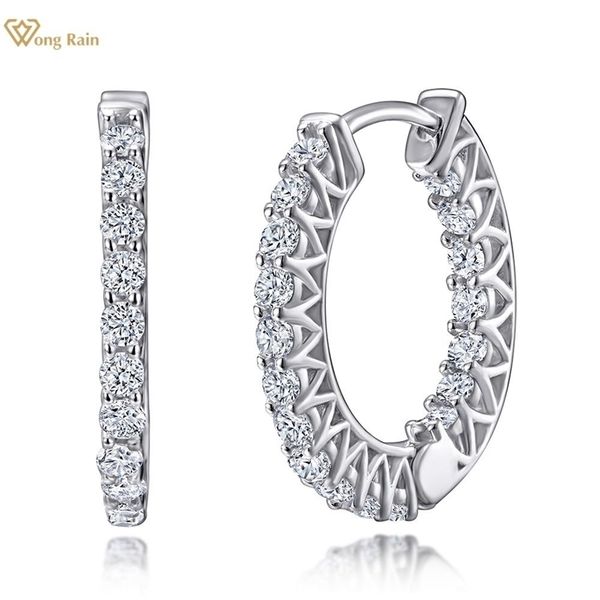 hoop huggie wong rain 925 sterling silver created gemstone wedding party fashion earrings for women fine jewelry wholesale 221010, Golden;silver
hoop huggie wong rain 925 sterling silver created gemstone wedding party fashion earrings for women fine jewelry wholesale 221010, Golden;silver
