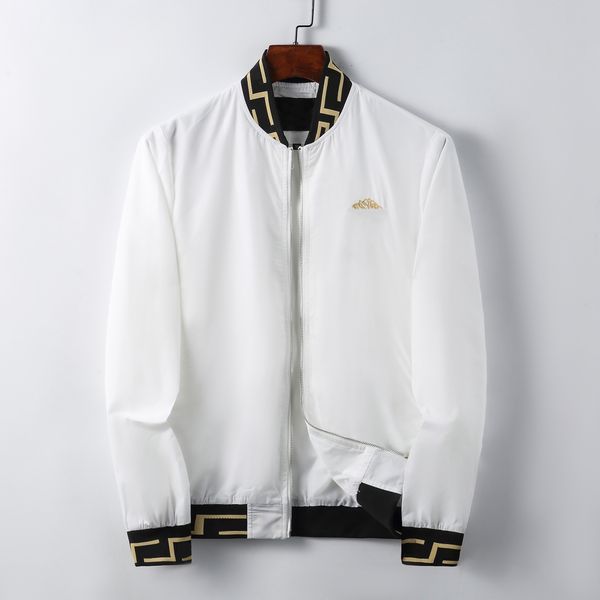 fashion mens designer jacket coat caps winter autumn men women windbreaker outerwear zipper hoodies jackets coats 411, Black;brown
fashion mens designer jacket coat caps winter autumn men women windbreaker outerwear zipper hoodies jackets coats 411, Black;brown