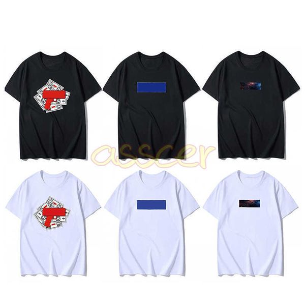 designer mens t shirts fashion round neck womens tees short sleeve box print t shirt asian size m-2xl, White;black
designer mens t shirts fashion round neck womens tees short sleeve box print t shirt asian size m-2xl, White;black