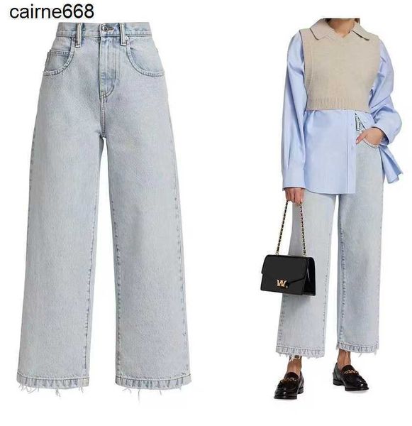 designer women's jeans autumn elastic high waist snowflake light blue alexanders straight leg nine point jeans women wangs
designer women's jeans autumn elastic high waist snowflake light blue alexanders straight leg nine point jeans women wangs