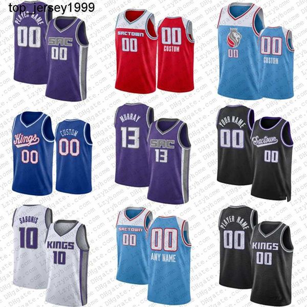 jason 55 williams 13 keegan murray de'aaron 5 fox custom basketball jerseys domantas 10 sabonis sacramentos harrison barnes king malik, Black;red
jason 55 williams 13 keegan murray de'aaron 5 fox custom basketball jerseys domantas 10 sabonis sacramentos harrison barnes king malik, Black;red