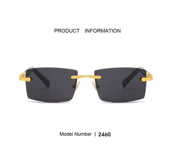 sunglasses watches jewelry sun glasses designer classic square frame sunglass trendy gold men shade eyeglass composite metal women rimless o, White;black
sunglasses watches jewelry sun glasses designer classic square frame sunglass trendy gold men shade eyeglass composite metal women rimless o, White;black