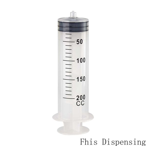 200ml luer lock large capacity injector labs measuring liquid refilling flusher syringe
200ml luer lock large capacity injector labs measuring liquid refilling flusher syringe