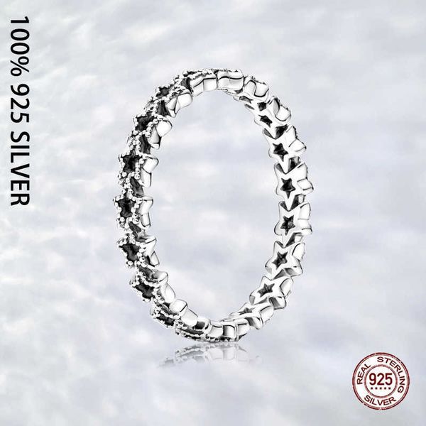 cluster rings fit original authentic 925 sterling silver band of asymmetric stars ring for women fashion luxury wedding party jewelry l22101, Golden;silver
cluster rings fit original authentic 925 sterling silver band of asymmetric stars ring for women fashion luxury wedding party jewelry l22101, Golden;silver