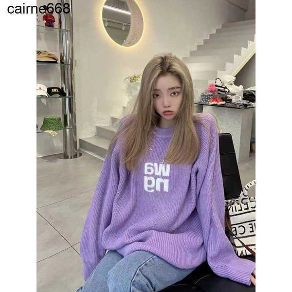 designer women's hoodies sweatshirts autumn new letter leather embroidery big edition slim alexanders versatile knitwear little sweater, Black
designer women's hoodies sweatshirts autumn new letter leather embroidery big edition slim alexanders versatile knitwear little sweater, Black