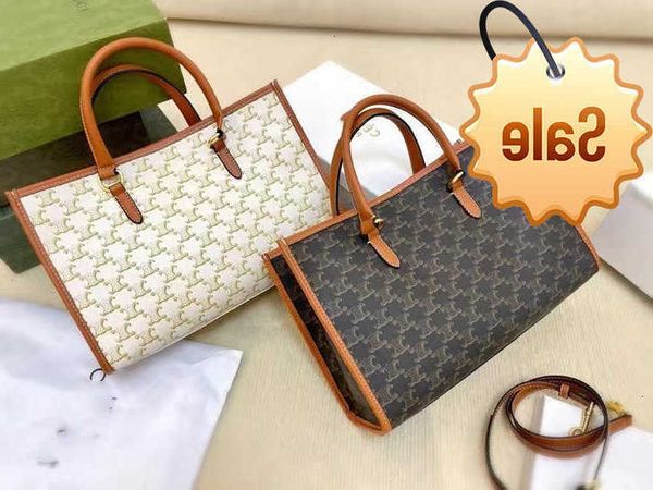 designer bags cel saijia women's cabas middle ancient arc de triomphe tote classic old flower shopping bag handheld one shoulder crossb
designer bags cel saijia women's cabas middle ancient arc de triomphe tote classic old flower shopping bag handheld one shoulder crossb