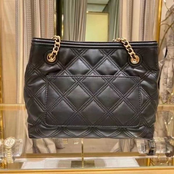 fashion leather shoulder bags torysbirch luxury designer bags lambskin bag tb women's small fragrance large capacity tote bag lattice h
fashion leather shoulder bags torysbirch luxury designer bags lambskin bag tb women's small fragrance large capacity tote bag lattice h