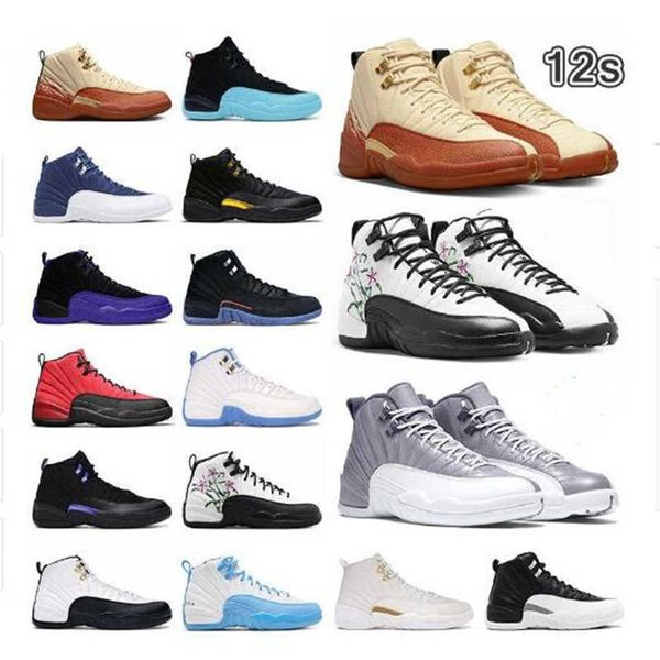 men 12s a ma maniere violet ore shoes eastsides golf basketball 12 all black blue white gray sneakers size us7-us13
men 12s a ma maniere violet ore shoes eastsides golf basketball 12 all black blue white gray sneakers size us7-us13