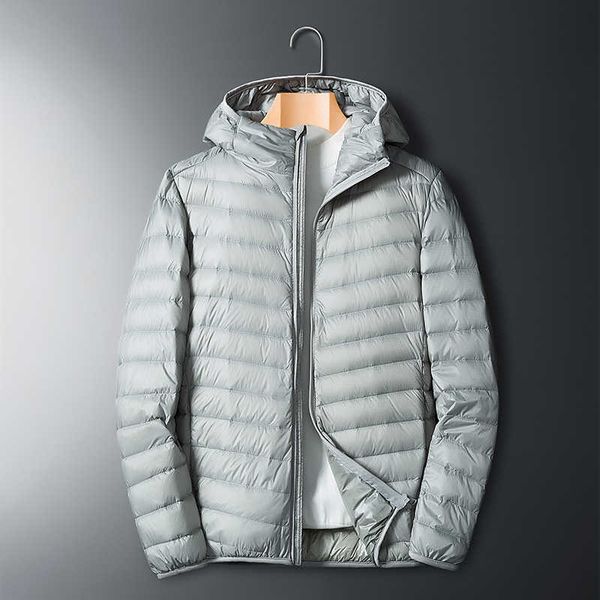 men's down parkas winter bomber jacket fashion light warm hooded coats casual outoutwear thermal slim padded mens clothing g221010, Black
men's down parkas winter bomber jacket fashion light warm hooded coats casual outoutwear thermal slim padded mens clothing g221010, Black