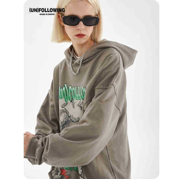 digital direct spray large print pocket hooded pullover sweater loose couple versatile cotton, Black
digital direct spray large print pocket hooded pullover sweater loose couple versatile cotton, Black