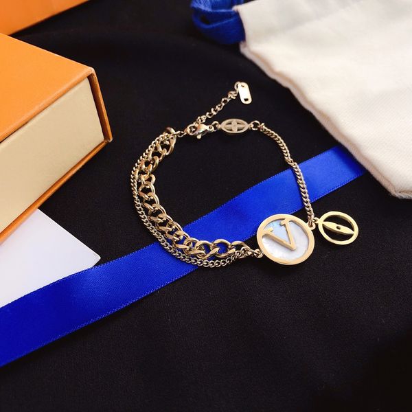 luxurious link chain bangles designer bracelets for women charm european and american fashion bracelet jewelry adjustable size, Black
luxurious link chain bangles designer bracelets for women charm european and american fashion bracelet jewelry adjustable size, Black