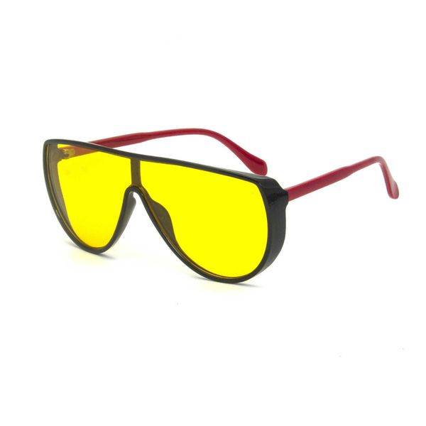 watches jewelry sun glasses new fashion men sunglasses for women net red same paragraph u shaped one piece large frame goggles anti ultravio, White;black
watches jewelry sun glasses new fashion men sunglasses for women net red same paragraph u shaped one piece large frame goggles anti ultravio, White;black
