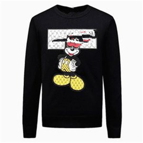 mens womens designers sweaters letters pullover men hoodie long sleeve active sweatshirt embroidery knitwear winter clothesasian code - 3xl, White;black
mens womens designers sweaters letters pullover men hoodie long sleeve active sweatshirt embroidery knitwear winter clothesasian code - 3xl, White;black