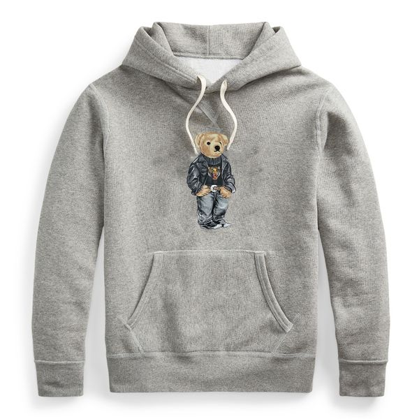 wholesale 2043 men s hoodie new european and american autumn and winter high end casual fashion men's round neck long sleeve bear print, Black
wholesale 2043 men s hoodie new european and american autumn and winter high end casual fashion men's round neck long sleeve bear print, Black