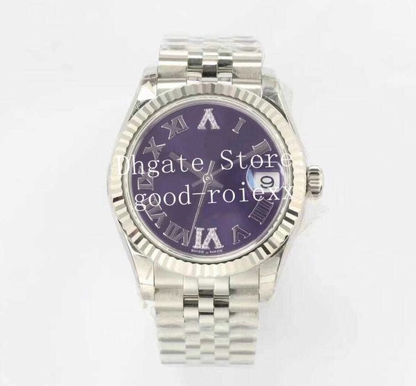 ladies watches watch rome diamond dial blue white gray women's automatic cal.2688 eta ladys mechanical 278274 jubilee bracelet women cr
ladies watches watch rome diamond dial blue white gray women's automatic cal.2688 eta ladys mechanical 278274 jubilee bracelet women cr