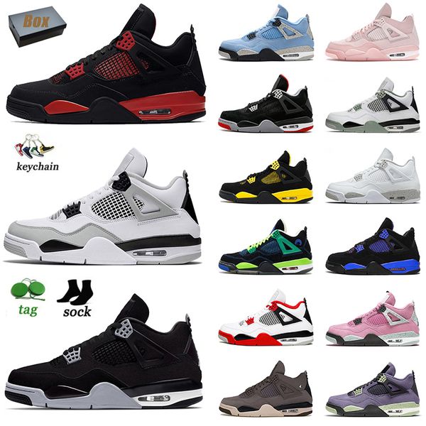 new 4s basketball shoes with box military black cat jumpman 4 mens j fire red thunder jump man j4 canvas white oreo doernbecher jodon women
new 4s basketball shoes with box military black cat jumpman 4 mens j fire red thunder jump man j4 canvas white oreo doernbecher jodon women