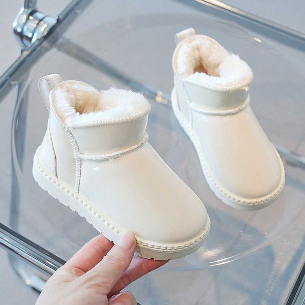 boots boys solid color non-slip waterproof snow japanese new winter warm belt cotton girls short 2022 breathable pu l221011, Black;grey
boots boys solid color non-slip waterproof snow japanese new winter warm belt cotton girls short 2022 breathable pu l221011, Black;grey