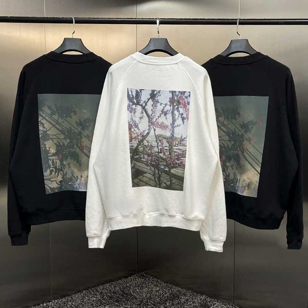 trendy designer essentials hoodies thread flower multi ps men's women's high street fashion long sleeve round neck sweater, Black
trendy designer essentials hoodies thread flower multi ps men's women's high street fashion long sleeve round neck sweater, Black
