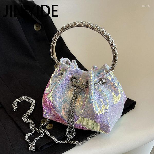evening bags trendy handbag for women luxury shiny drawstring clutches fsashion hand purse long strap crossbody bag
evening bags trendy handbag for women luxury shiny drawstring clutches fsashion hand purse long strap crossbody bag
