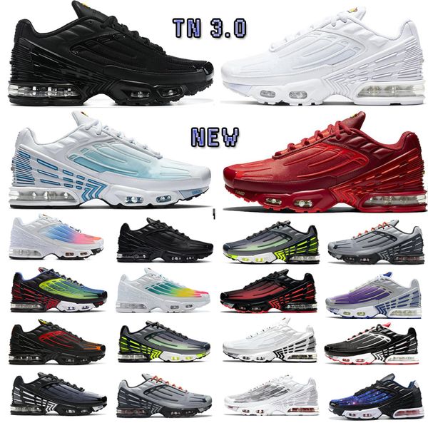 running shoes mens tn plus 3 trainers sports sneakers triple black white hyper sky blue fury jade laser wolf grey outdoor men women
running shoes mens tn plus 3 trainers sports sneakers triple black white hyper sky blue fury jade laser wolf grey outdoor men women