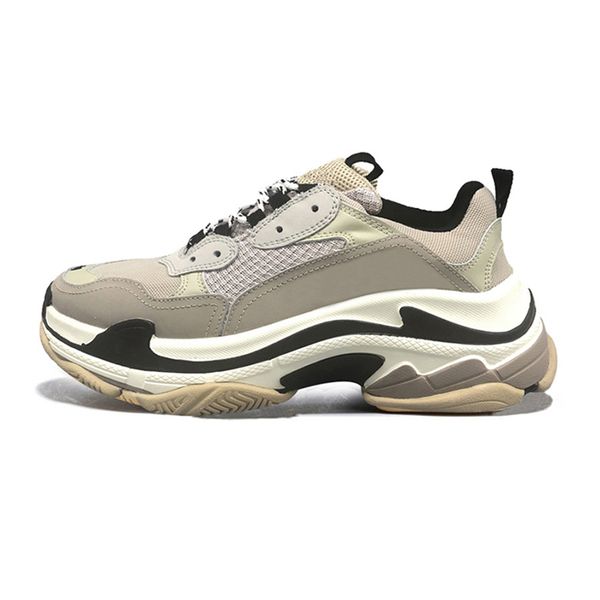 48% discountclassic triple s clear sole designer casual shoes grey all white black green pink retro orange mens womens luxury paris 17w
48% discountclassic triple s clear sole designer casual shoes grey all white black green pink retro orange mens womens luxury paris 17w