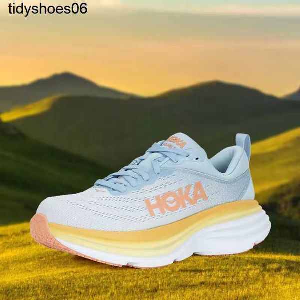 2023 hoka one bangdai 8 2023 bondi8 women's shoes shock absorbing wear resistant sports outdoor marathon men's shoes, Black
2023 hoka one bangdai 8 2023 bondi8 women's shoes shock absorbing wear resistant sports outdoor marathon men's shoes, Black