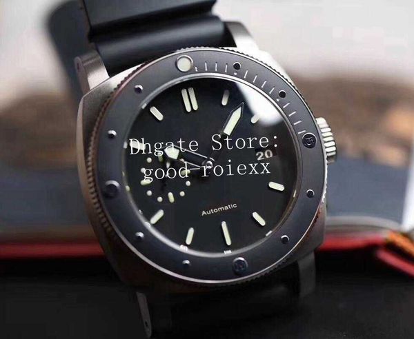 47mm watches for men watch men's automatic cal.p.9000 movement titanium alloy ceramic bezel 389 carbon fiber vs black rubber pam vsf sp
47mm watches for men watch men's automatic cal.p.9000 movement titanium alloy ceramic bezel 389 carbon fiber vs black rubber pam vsf sp