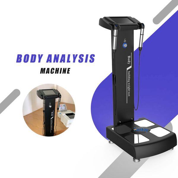 body composition analyzer 3d scale body fat analysis with printer scans bmi human for supporting projects of lsing weight
body composition analyzer 3d scale body fat analysis with printer scans bmi human for supporting projects of lsing weight