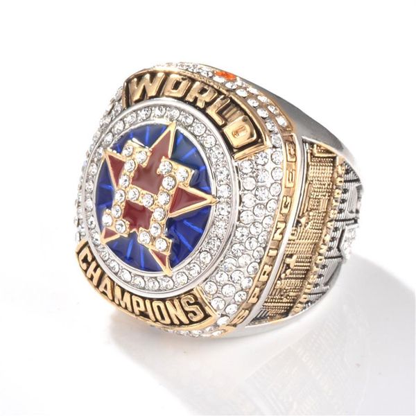 2017-2018 luxury design championship ring fans jewelry men women gift idea whole drop 3223, Golden;silver
2017-2018 luxury design championship ring fans jewelry men women gift idea whole drop 3223, Golden;silver