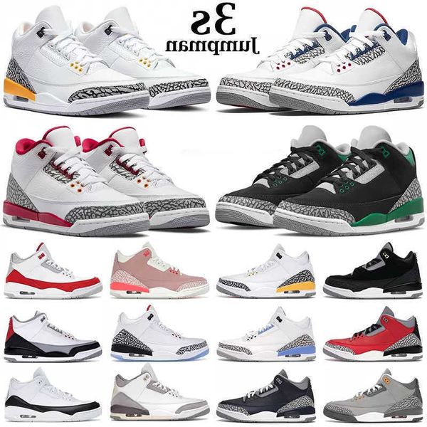 nk shoe 3 basketball jumpman shoes 3s jordons men2022 fearless pink chicago obsidian mocha satin digital retro shoes mens sneakers eur 40-47, Black;white
nk shoe 3 basketball jumpman shoes 3s jordons men2022 fearless pink chicago obsidian mocha satin digital retro shoes mens sneakers eur 40-47, Black;white