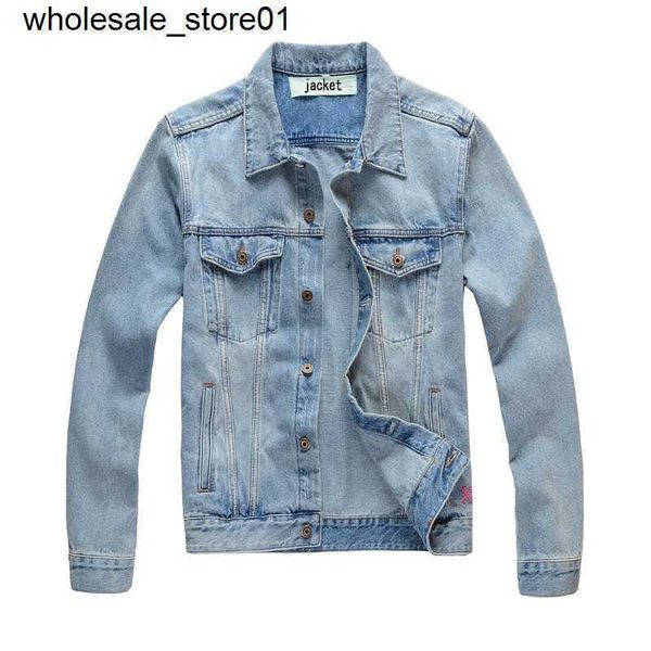men's jacketsdesigner amird fashion denim coat paint graffiti men's streetwear jacket, Black;brown
men's jacketsdesigner amird fashion denim coat paint graffiti men's streetwear jacket, Black;brown