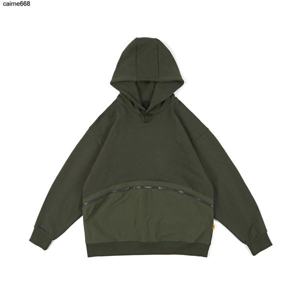 designer women's hoodies sweatshirts autumn style large alexanders pocket sweater wangs, Black
designer women's hoodies sweatshirts autumn style large alexanders pocket sweater wangs, Black