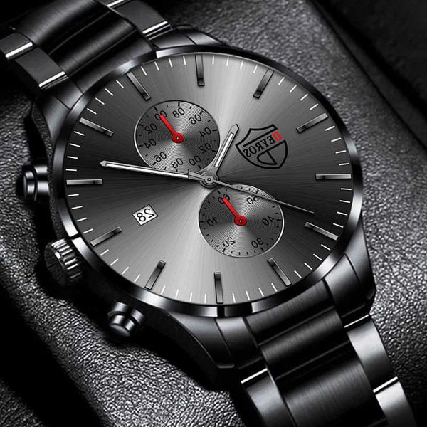 watch men luxury fashion mens watch for men stainls steel quartz watch calendar luminous clock man busins casual leather watch3ak4, Slivery;brown
watch men luxury fashion mens watch for men stainls steel quartz watch calendar luminous clock man busins casual leather watch3ak4, Slivery;brown